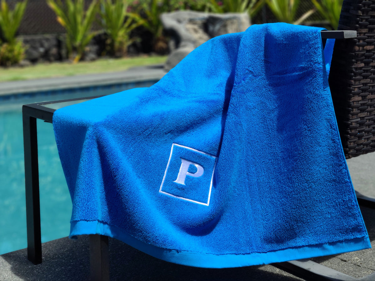 Fattowels USA, Pool Towels, Boat Towels, Spa Towels, Beach