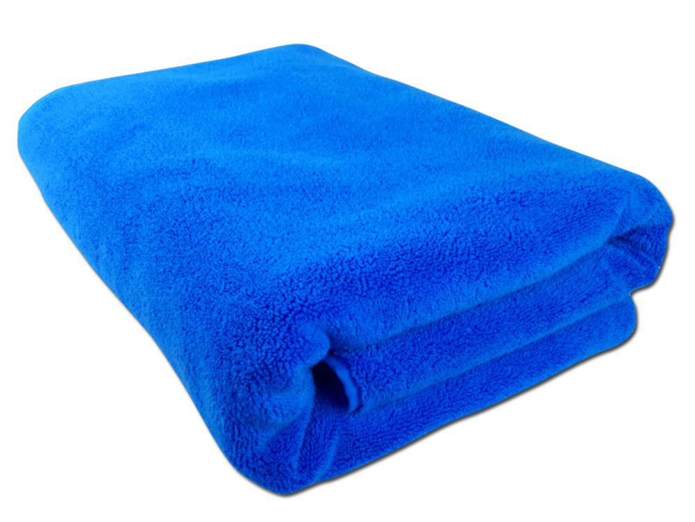 What is a terry cloth towel or bath towels? – Gozatowels