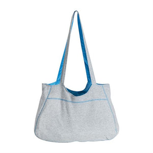 Open image in slideshow, NEW! Trendy Sweatshirt Tote
